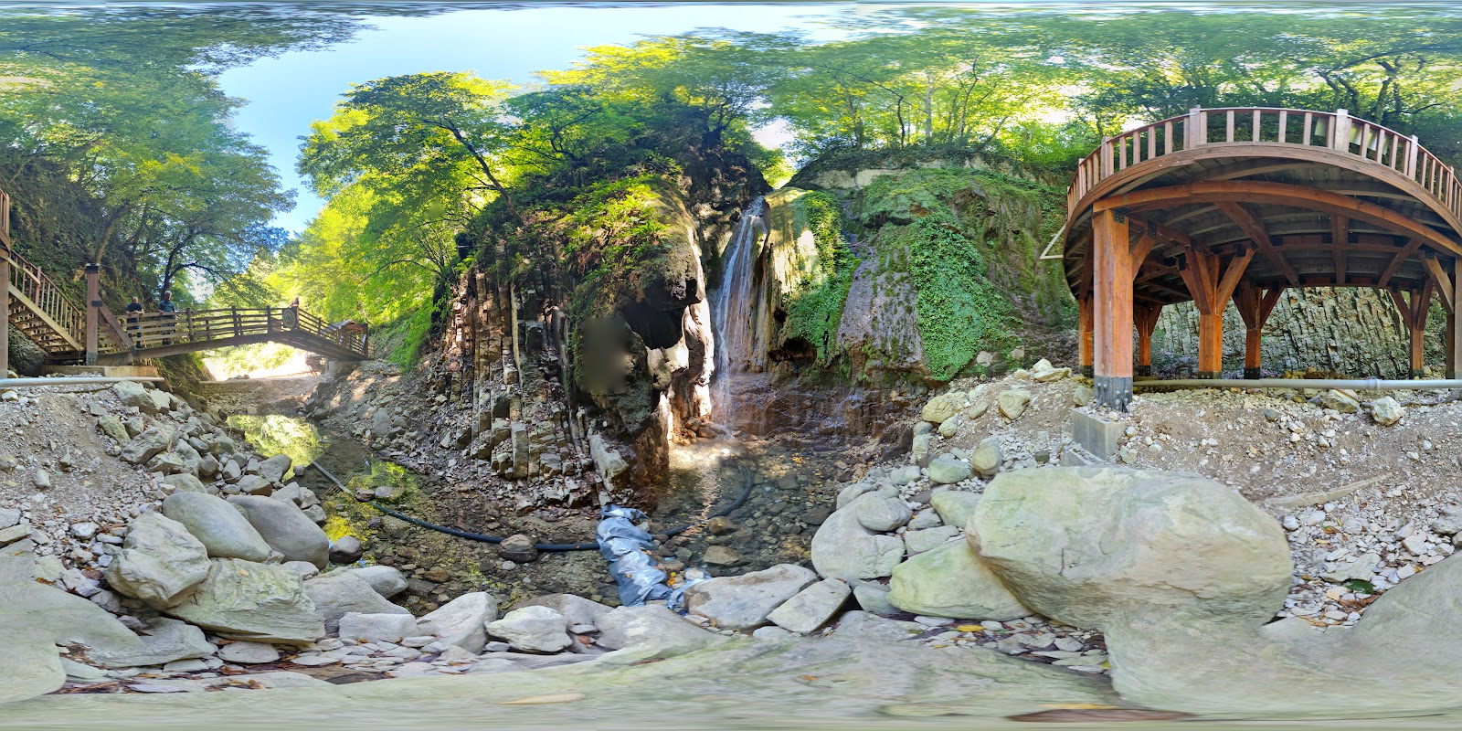 Aktaş Şelalesi — fotoğraf 4