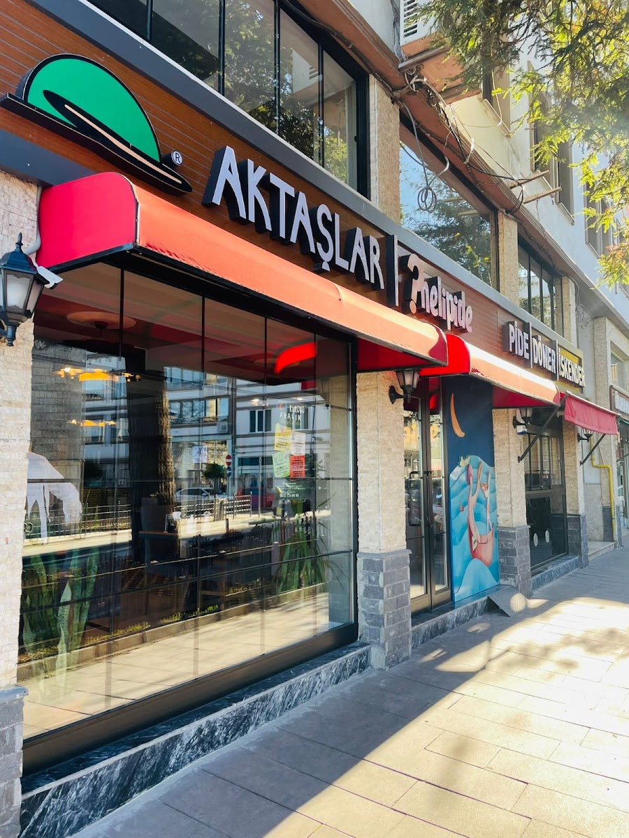 Aktaşlar Pide Çarşı — fotoğraf 10