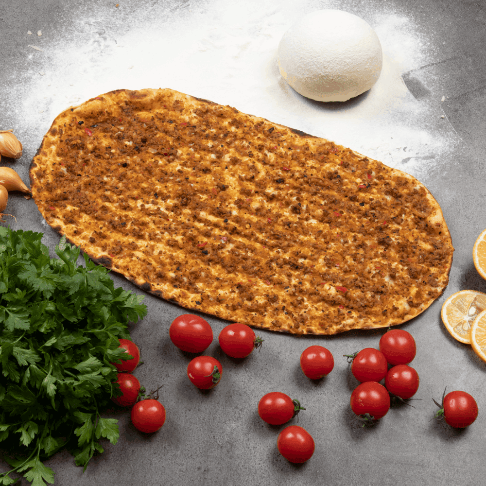 Aktaşlar Pide Çarşı — photo 11