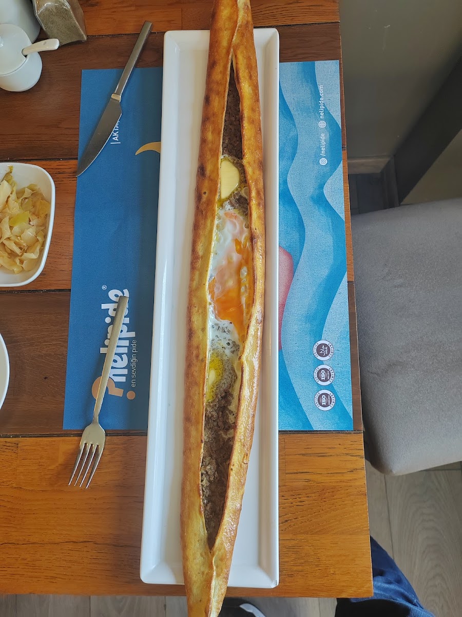 Aktaşlar Pide Çarşı — fotoğraf 2