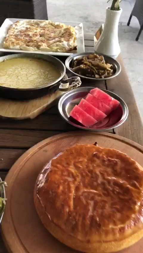 Aktaşlar Pide Durugöl — fotoğraf 10