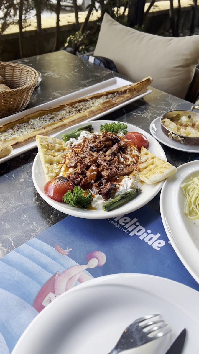 Aktaşlar Pide Durugöl — fotoğraf 3