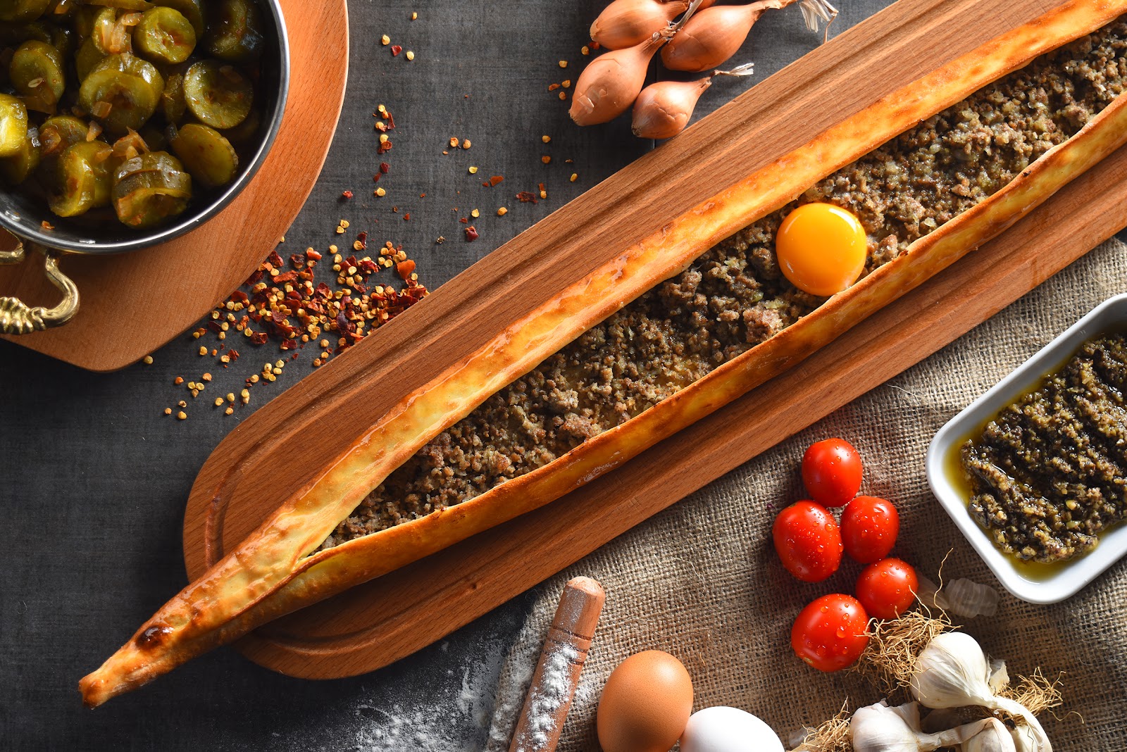 Aktaşlar Pide Durugöl — fotoğraf 5
