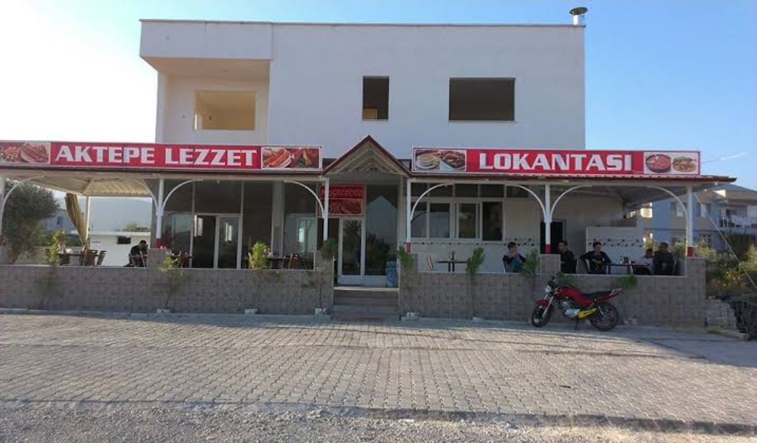 Aktepe Lezzet Lokantası — photo 2