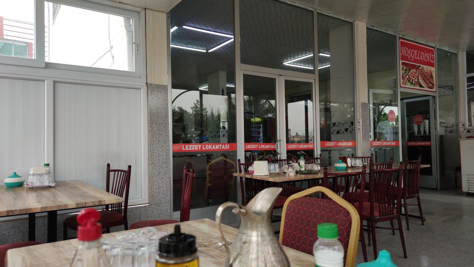 Aktepe Lezzet Lokantası — fotoğraf 5
