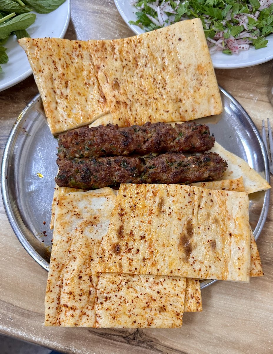 Aktepe Lezzet Lokantası — photo 7