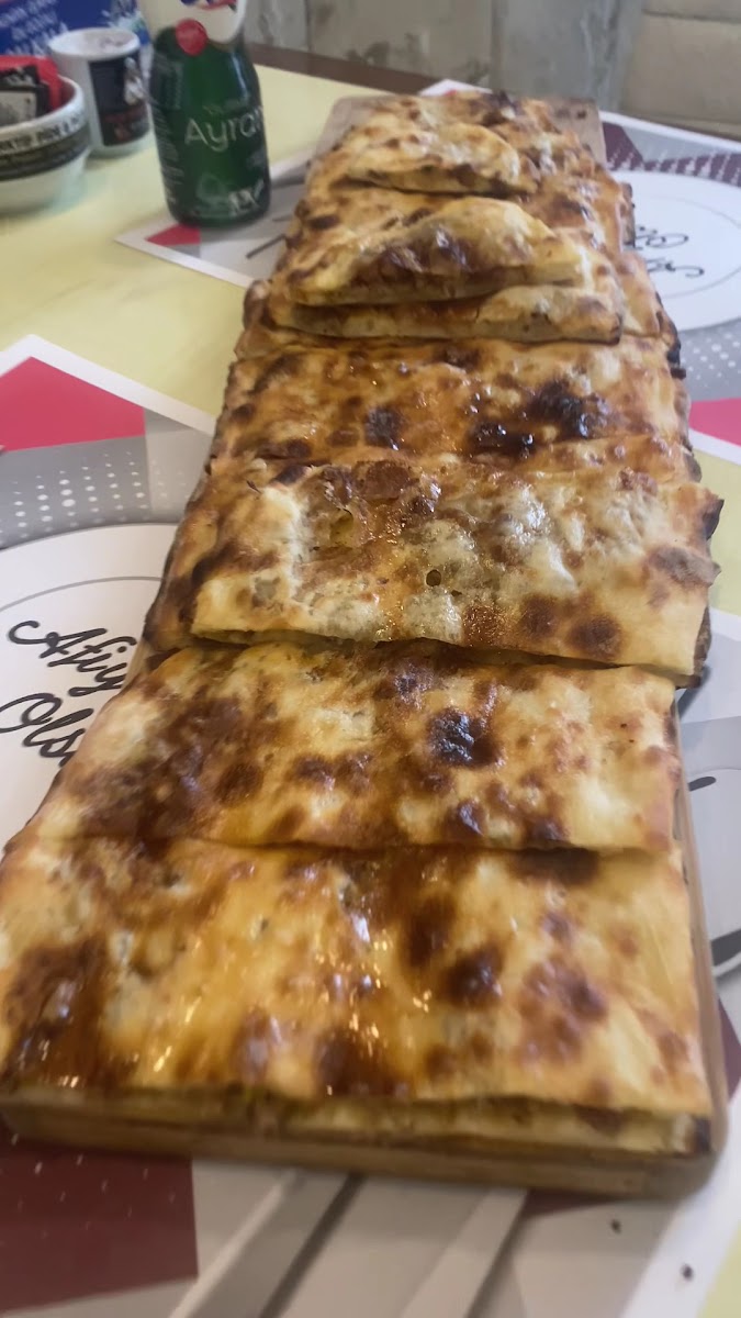 AKTİF PİDE PİZZA LAHMACUN — photo 3