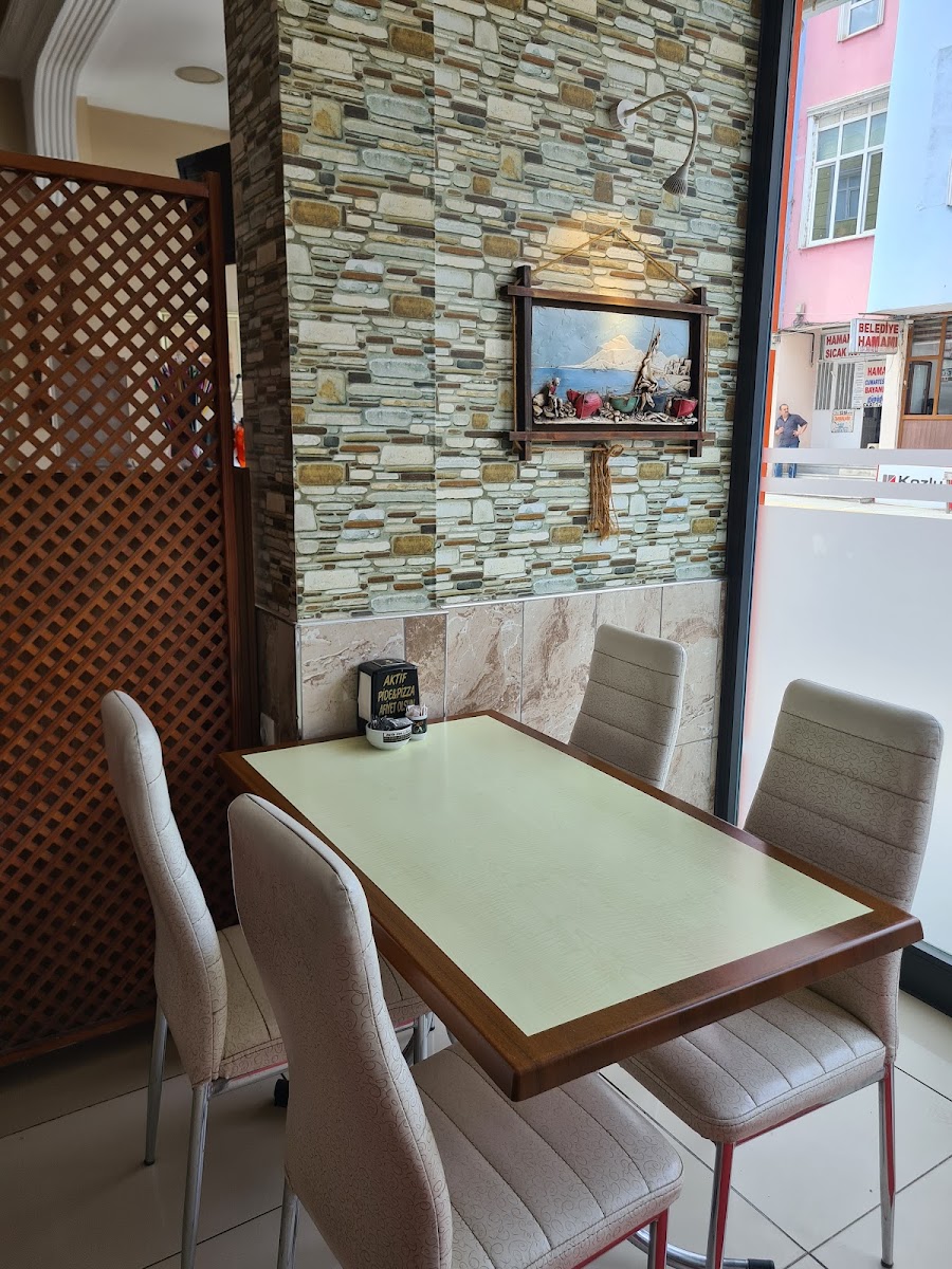 AKTİF PİDE PİZZA LAHMACUN — photo 5