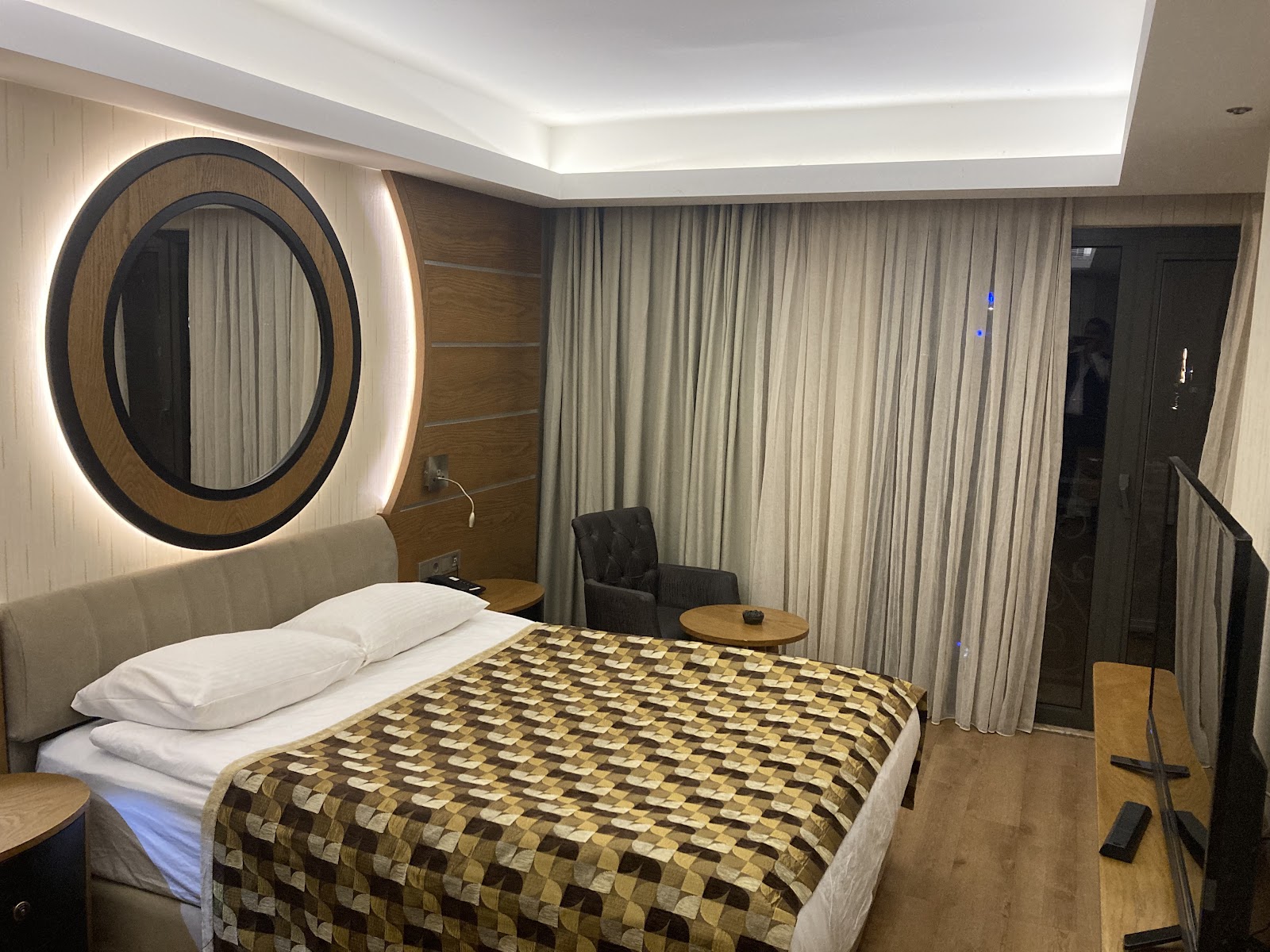 AKTUĞ ELEGANCE OTEL ORDU — fotoğraf 2