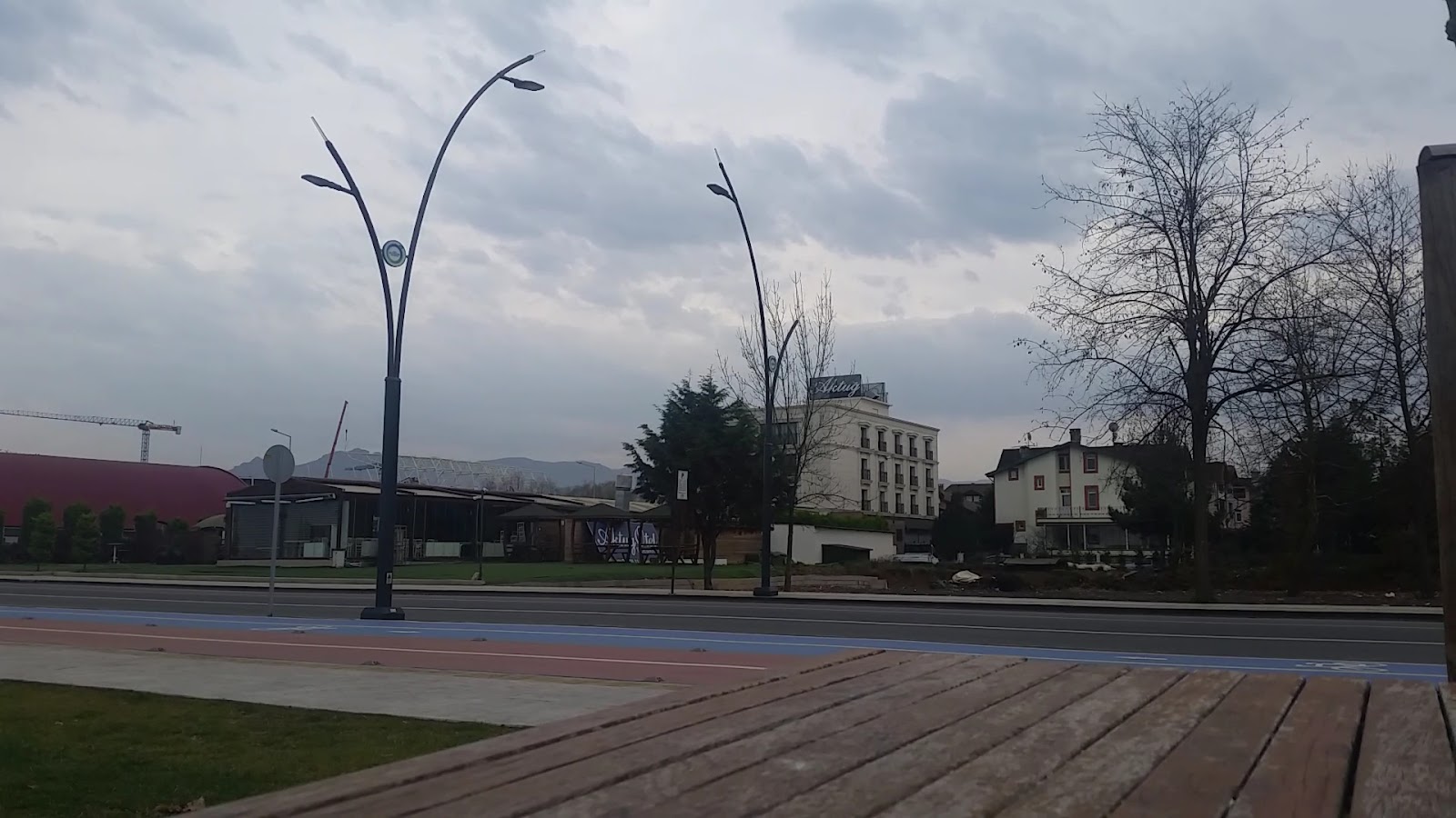 AKTUĞ ELEGANCE OTEL ORDU — fotoğraf 3