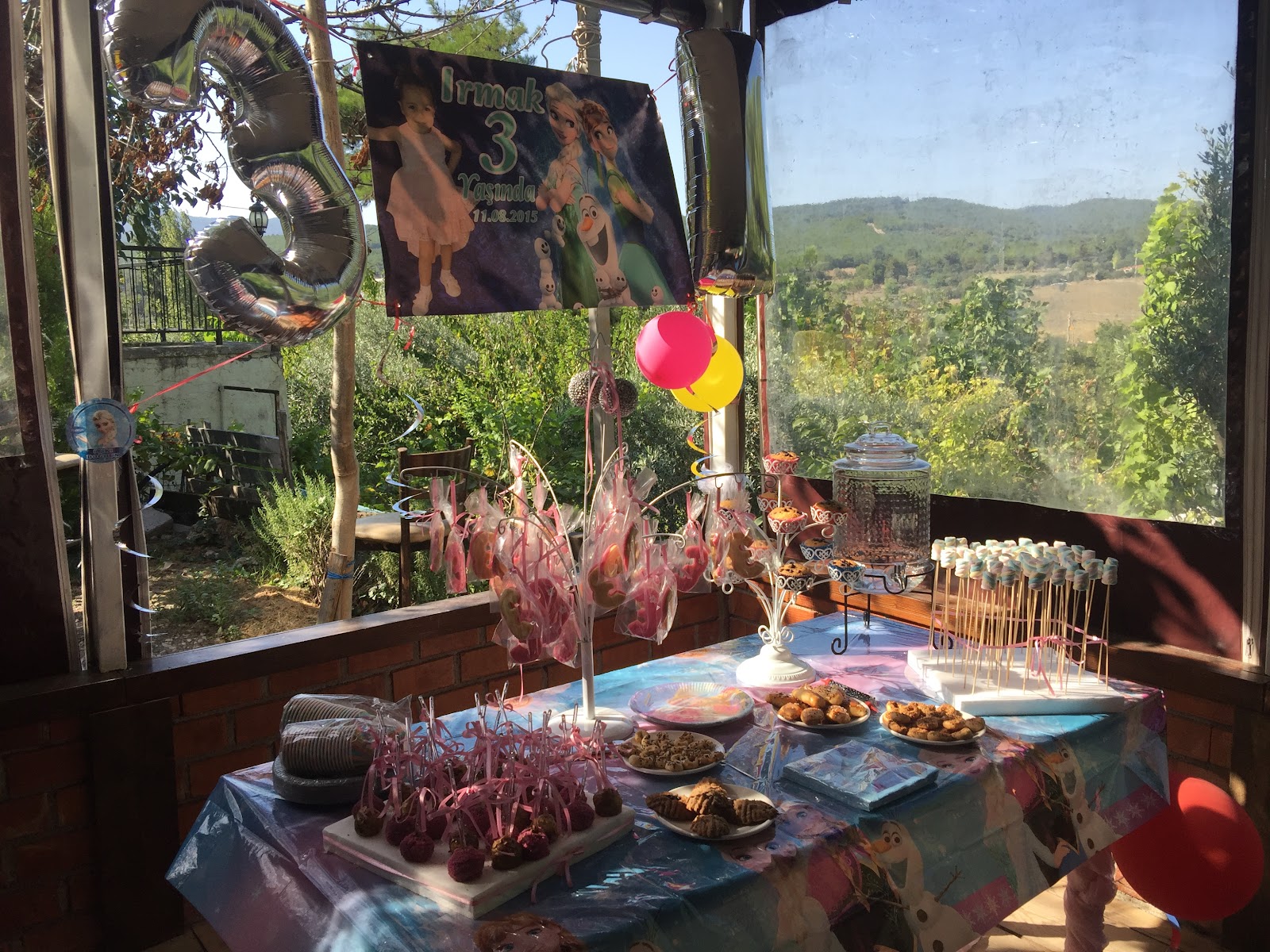 Aktuğ Köy Kahvaltısı — fotoğraf 1