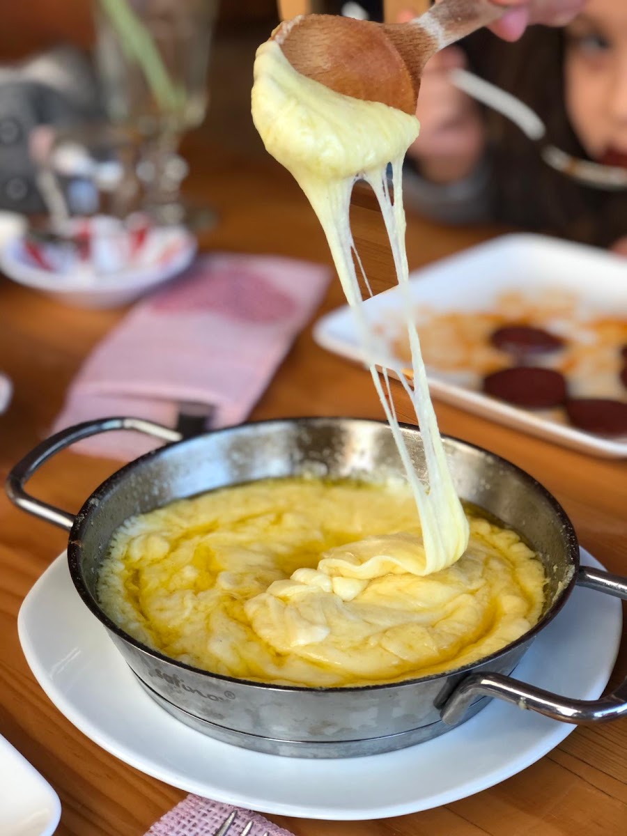 Aktuğ Köy Kahvaltısı — fotoğraf 5