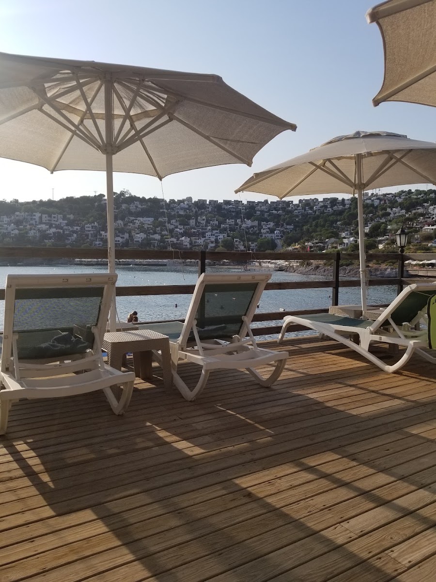 AKTUR D PLAJ RESTAURANT — photo 2