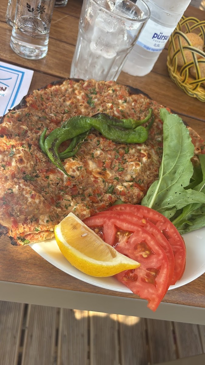 AKTUR D PLAJ RESTAURANT — photo 3