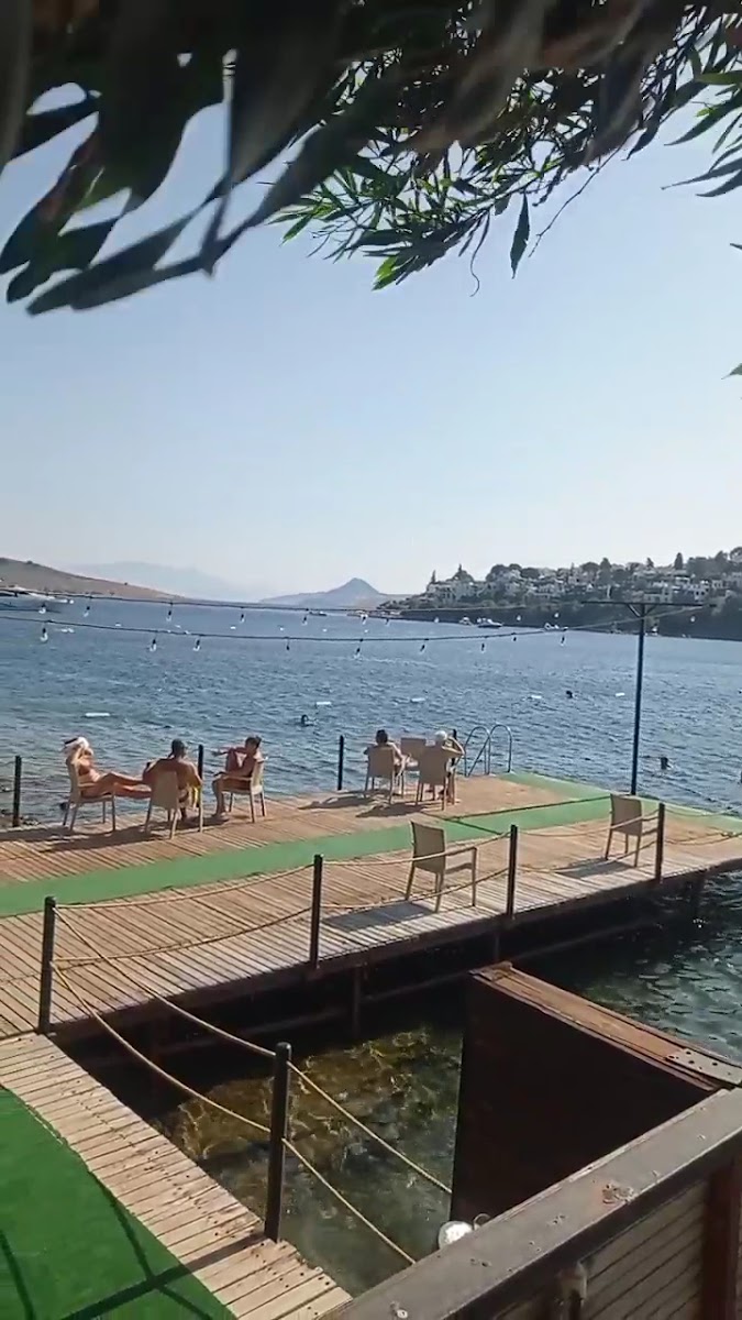 AKTUR D PLAJ RESTAURANT — photo 3