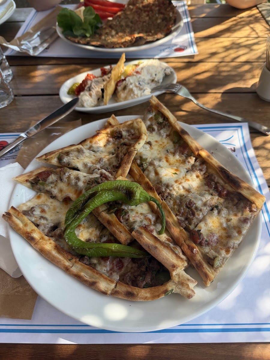 AKTUR D PLAJ RESTAURANT — photo 5
