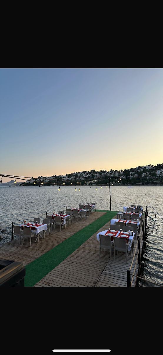 AKTUR D PLAJ RESTAURANT — photo 9