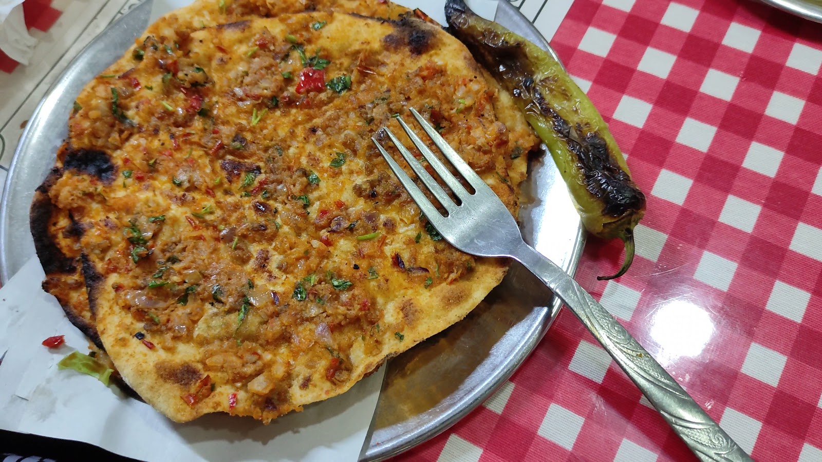 AKTÜRKLER LOKANTASI — fotoğraf 3