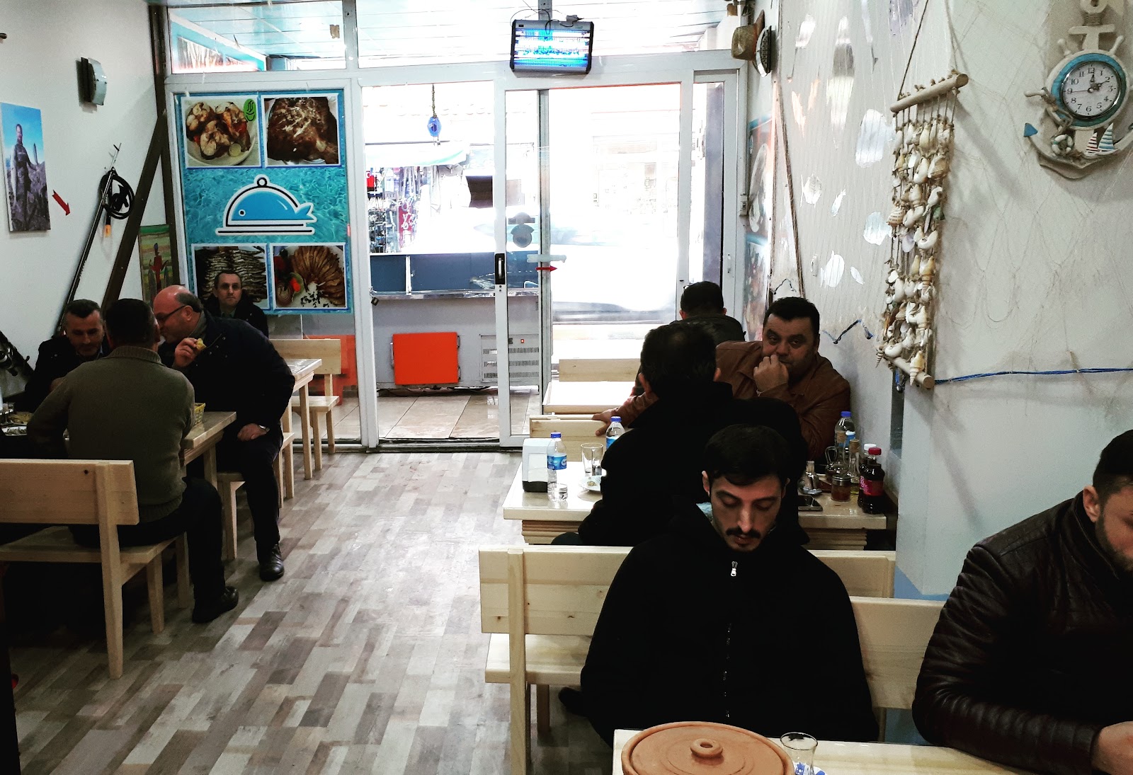 Akvaryum Balik Evi — photo 4