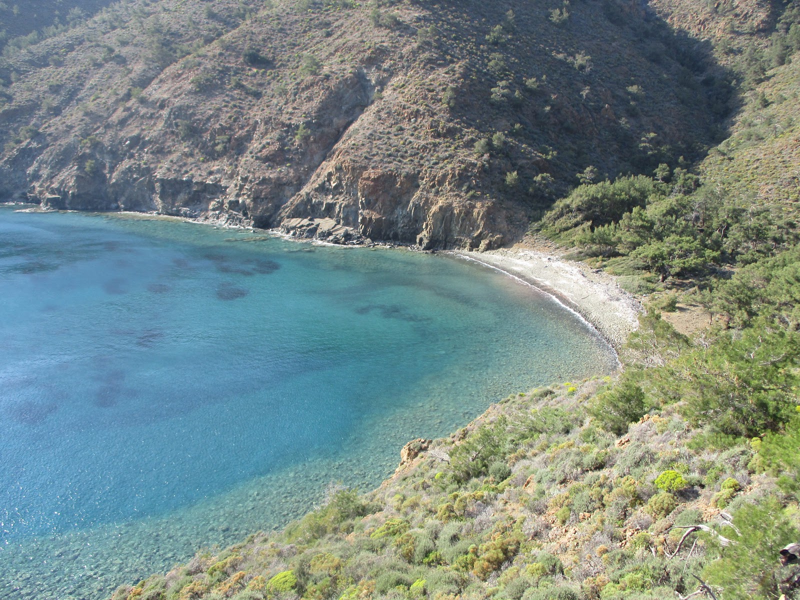 Akvaryum Koyu — photo