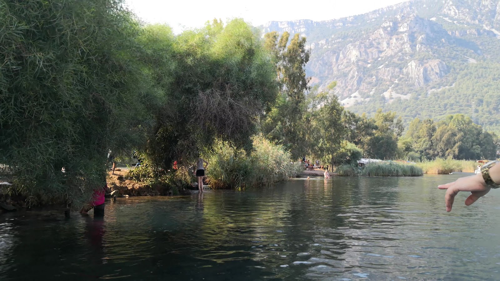 Akyaka Azmak Deresi — fotoğraf 3