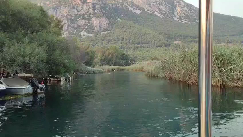 Akyaka Azmak Deresi — fotoğraf 4