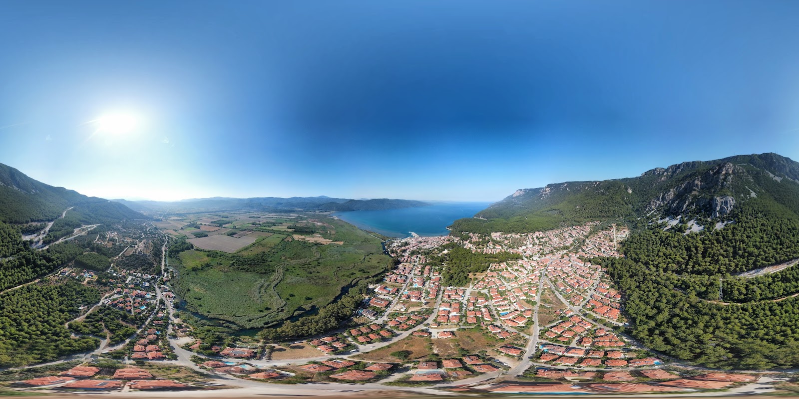 Akyaka Azmak Deresi — fotoğraf 5