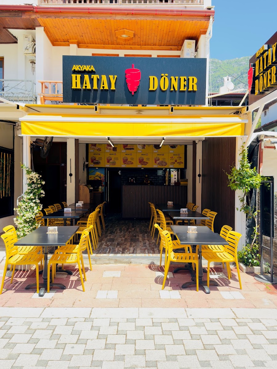 AKYAKA HATAY DÖNER — photo 2