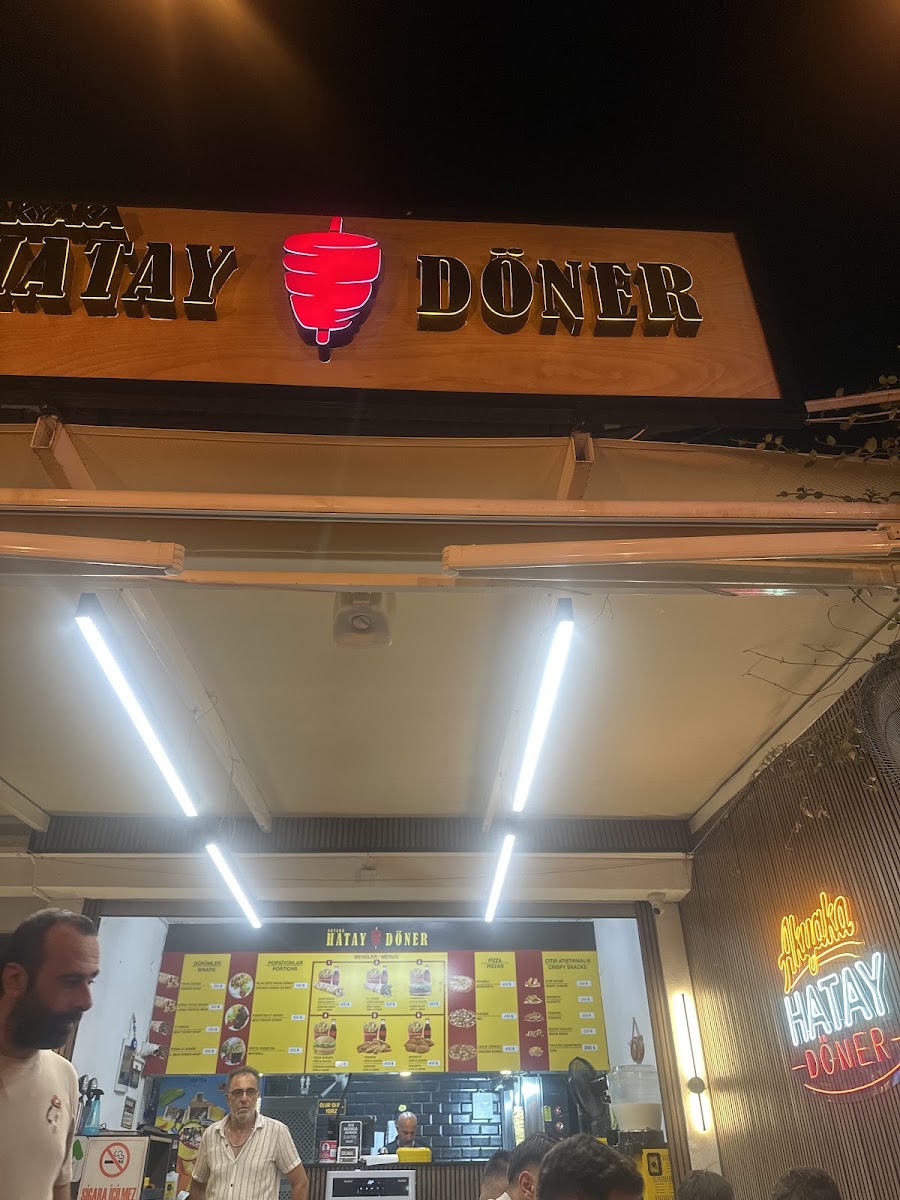 AKYAKA HATAY DÖNER — photo 3
