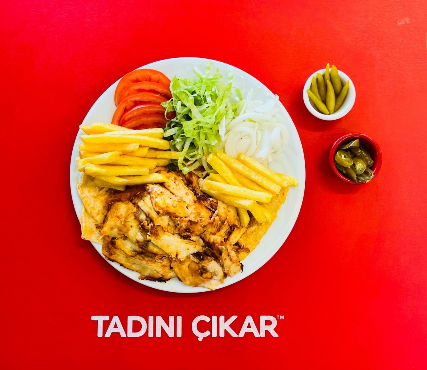 AKYAKA HATAY DÖNER — photo 4
