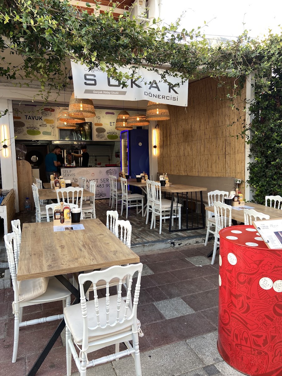 AKYAKA HATAY DÖNER — photo 5