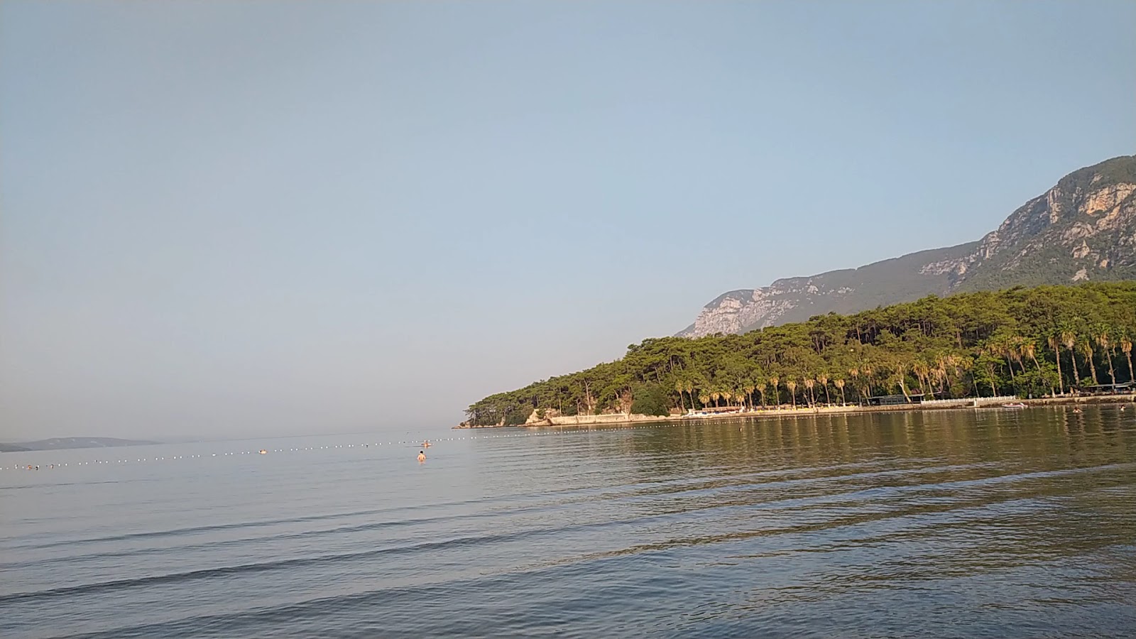 Akyaka Plajı — photo 3
