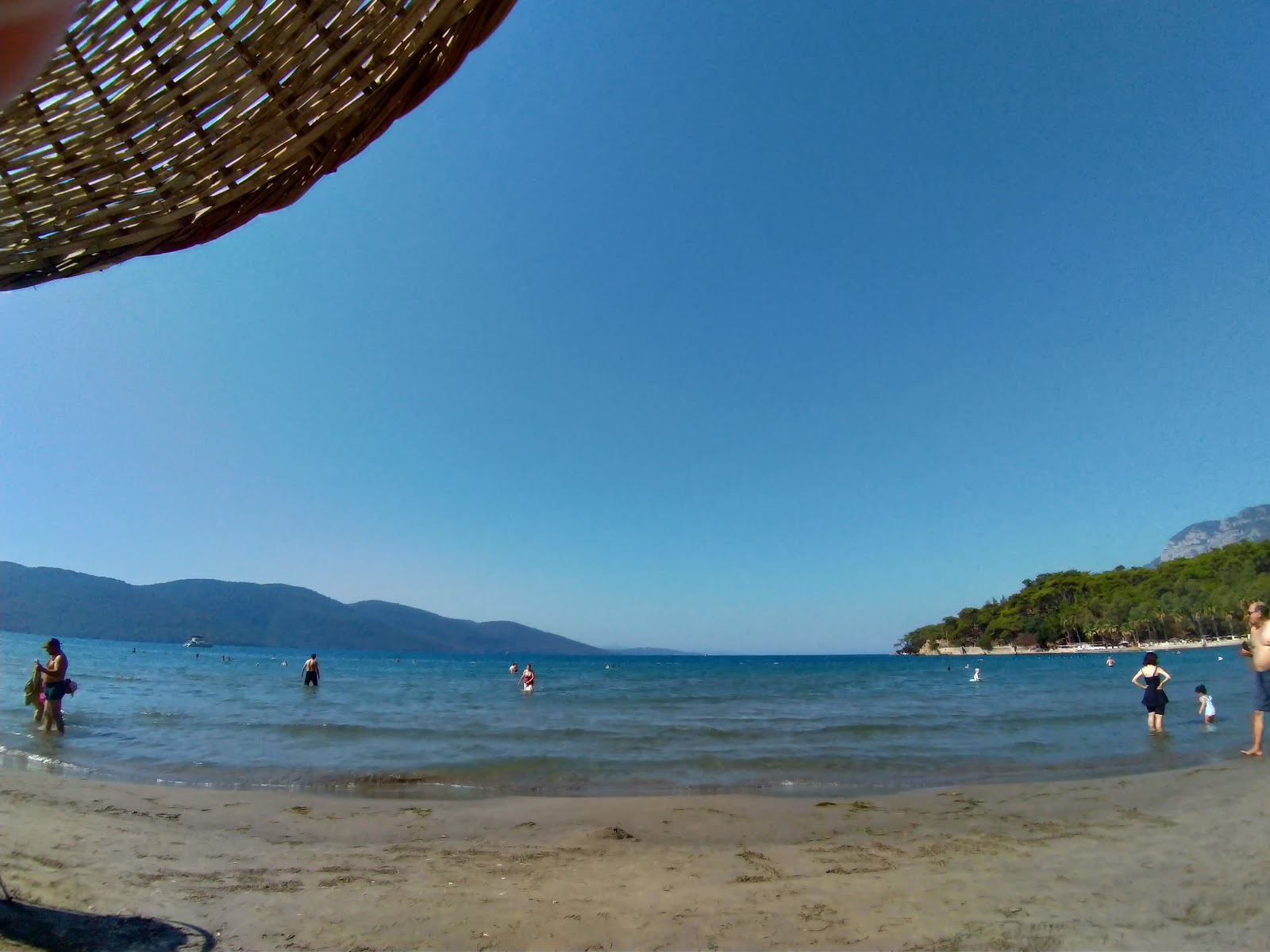 Akyaka Plajı — photo 4