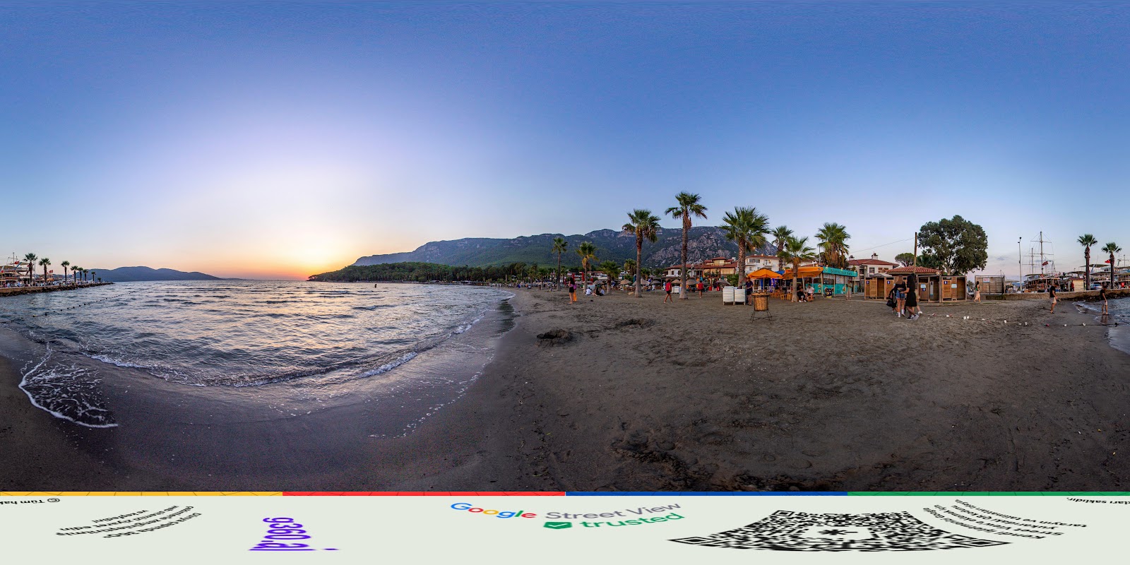 Akyaka Plajı — photo 5