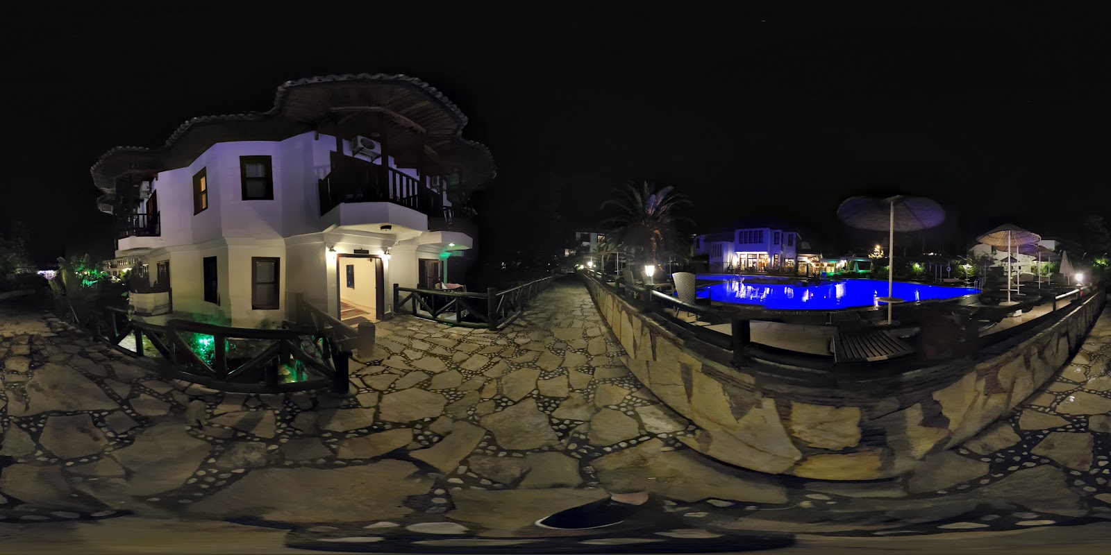 Akyaka Yücelen Otel — fotoğraf 10