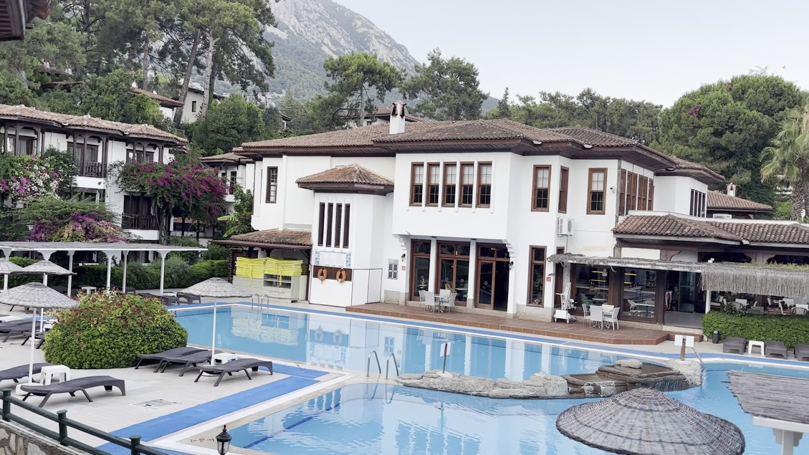 Akyaka Yücelen Otel — fotoğraf 3