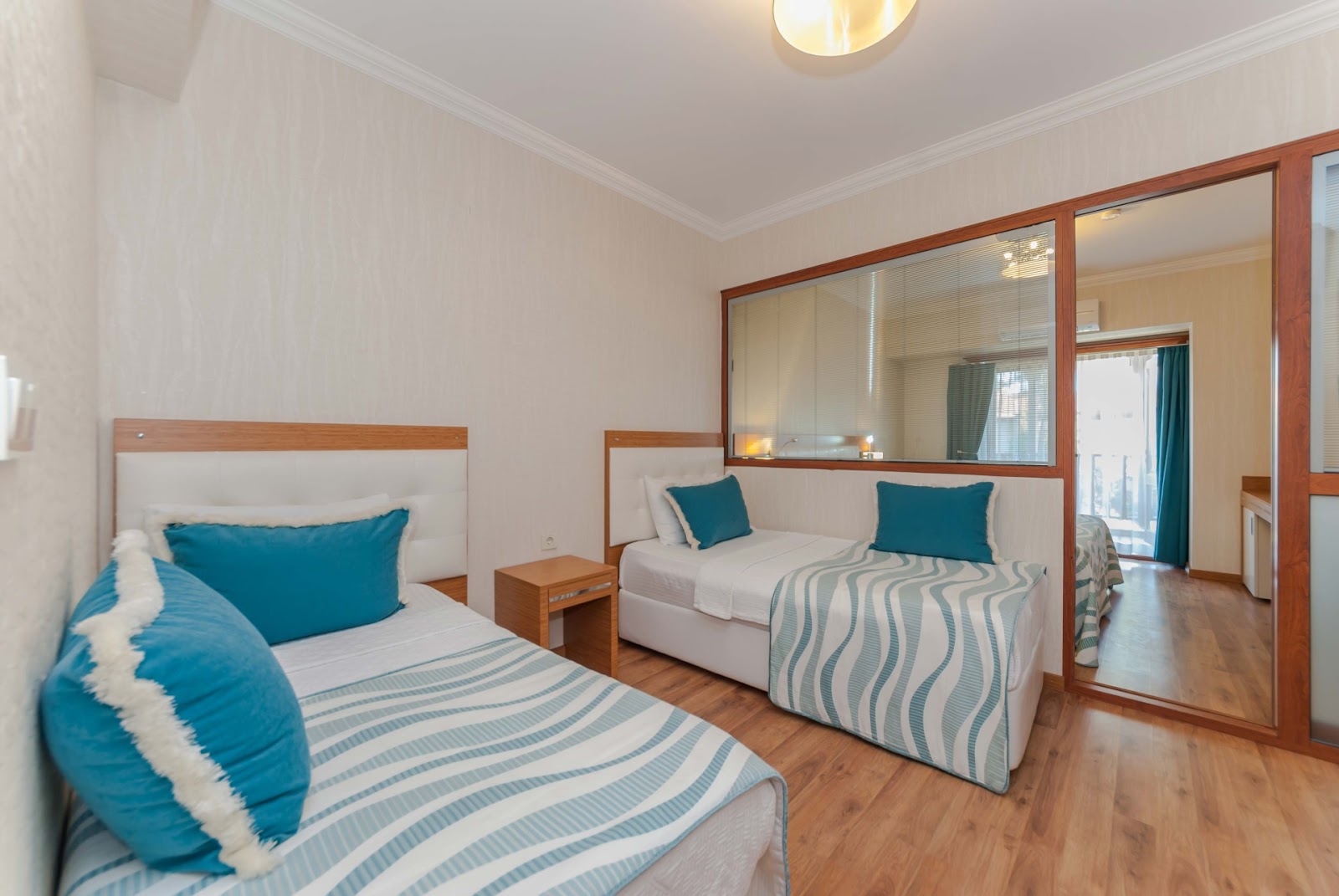 Akyaka Yücelen Otel — fotoğraf 4