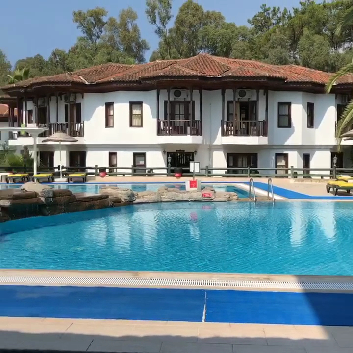 Akyaka Yücelen Otel — fotoğraf 5