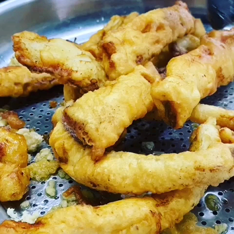 Akyaka'nın Meşhur Balık Restoranı » Sandal Balık Ekmek ® — fotoğraf 3