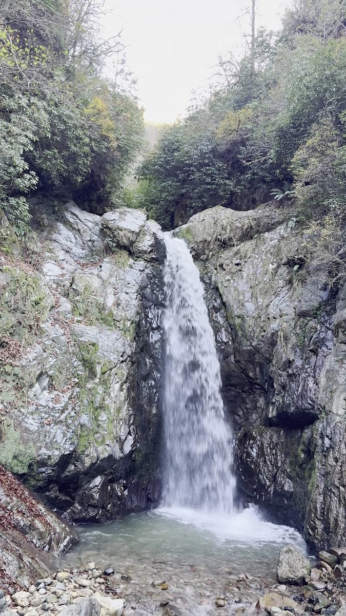 Akyamaç Şelalesi Tabiat Parkı — fotoğraf 3