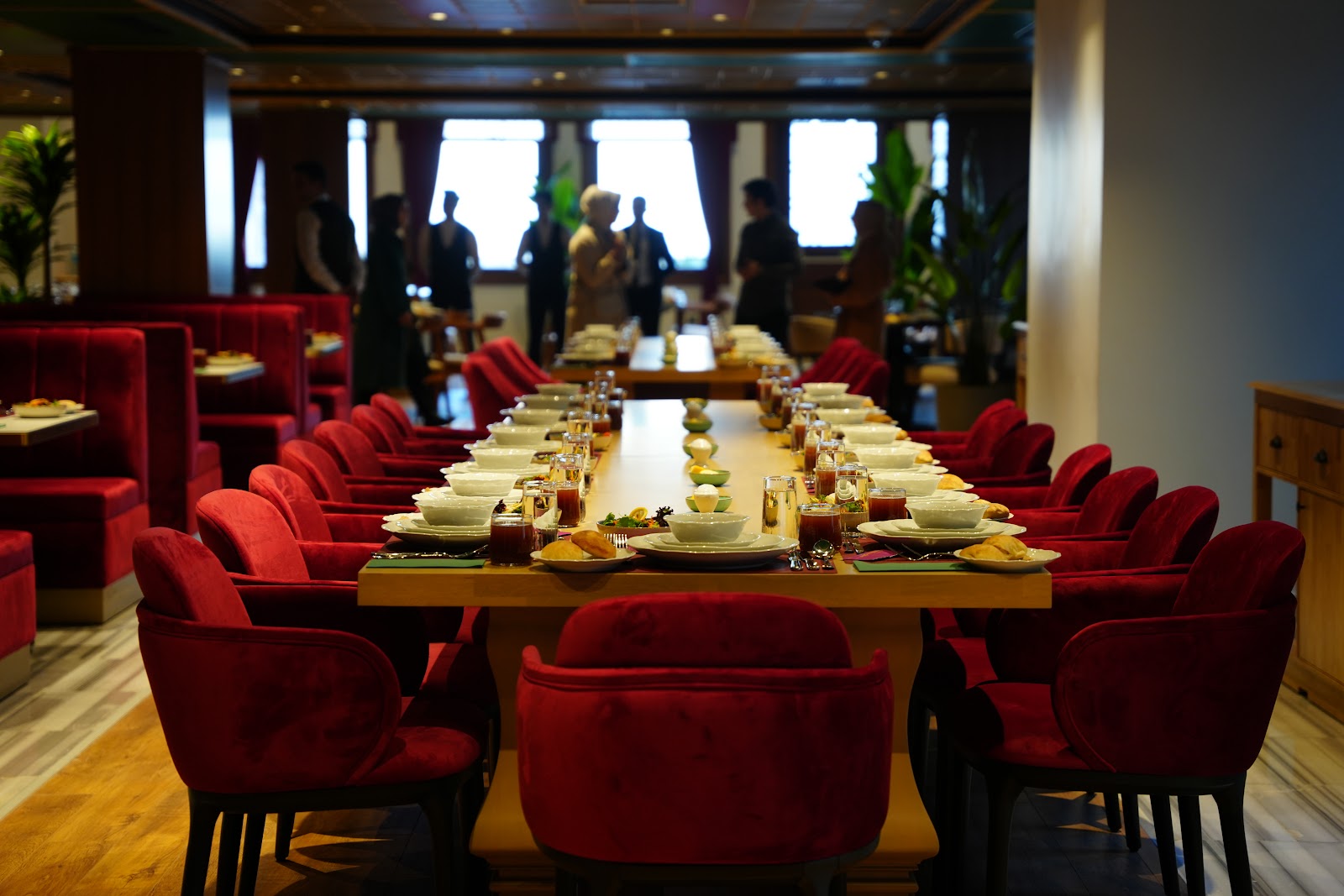 Akyokuş Kasrı — fotoğraf 10