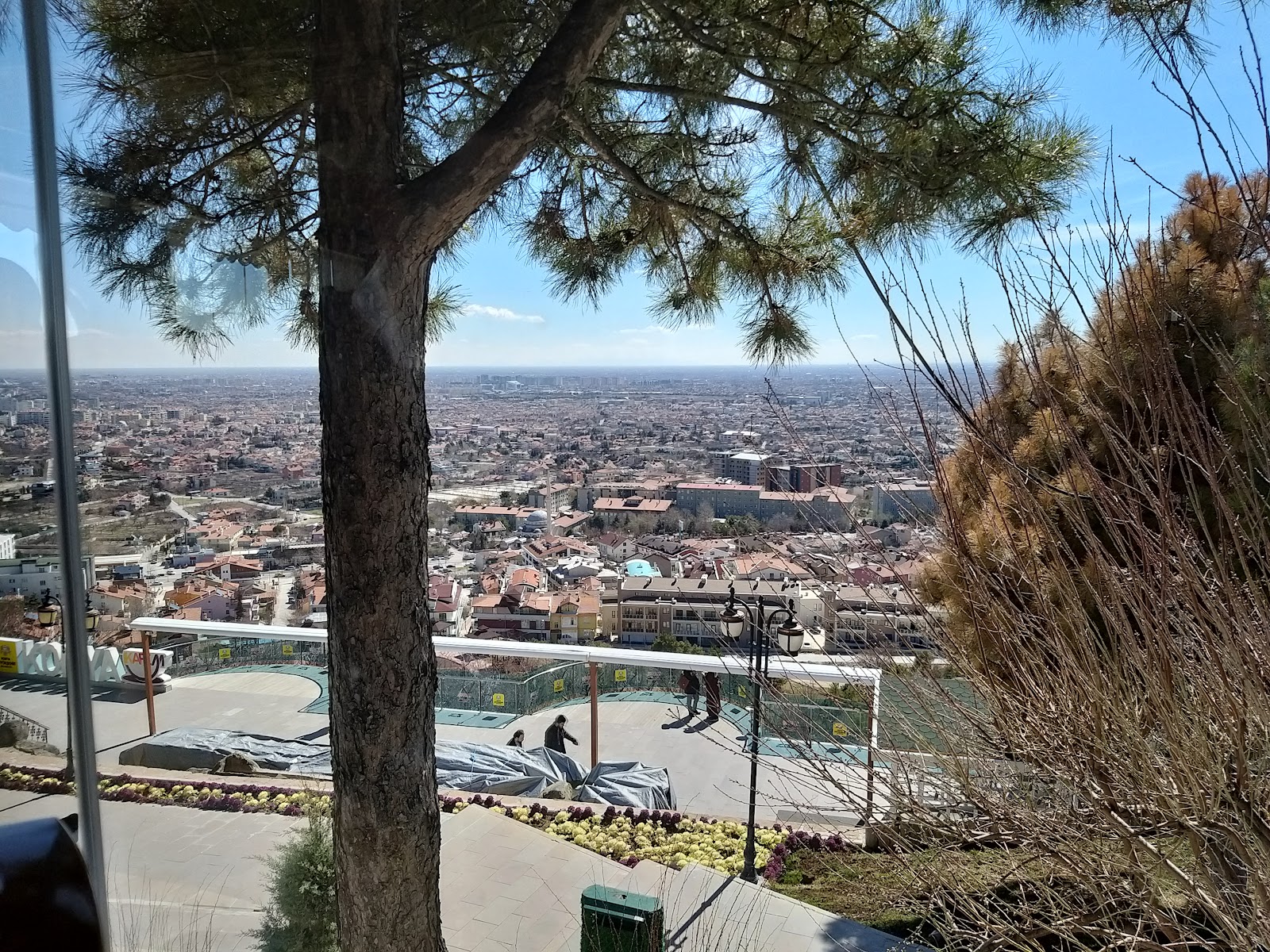 Akyokuş Orman İçi Dinlenme Yeri — fotoğraf 1