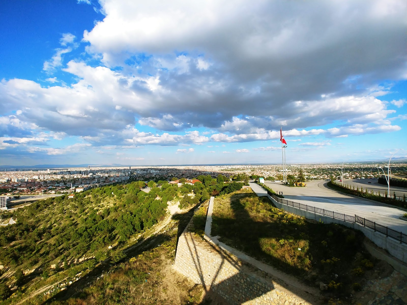 Akyokuş Orman İçi Dinlenme Yeri — fotoğraf 4