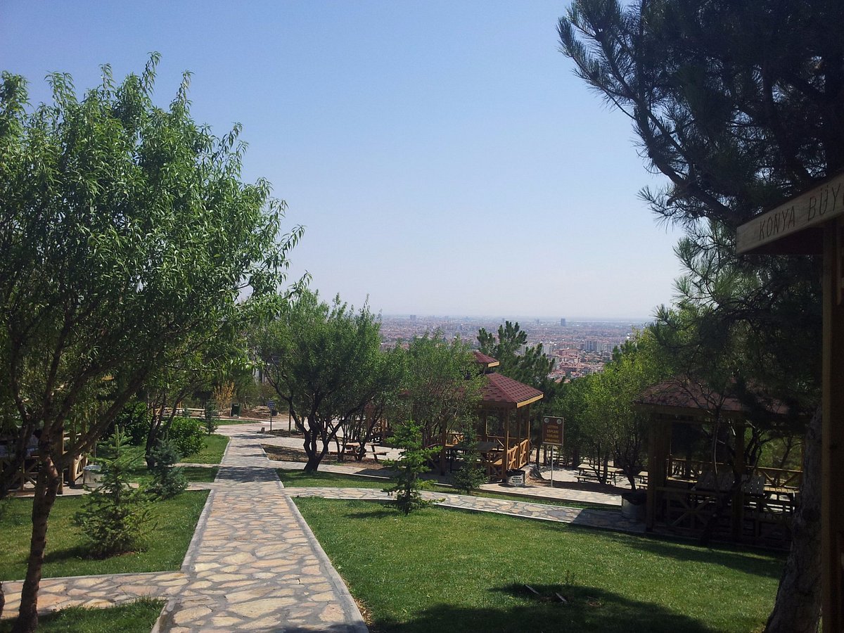 Akyokuş Tabiat Parkı — fotoğraf