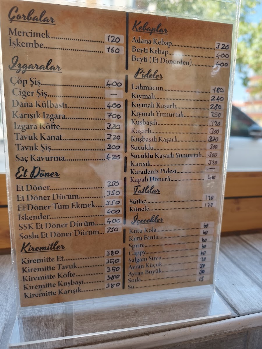 Akyurt Beyazıt Sofrası — photo 2