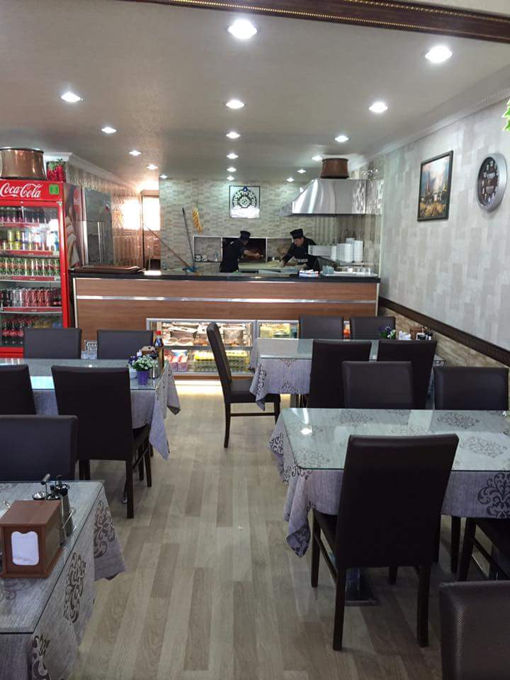 Akyurt Beyazıt Sofrası — photo 4