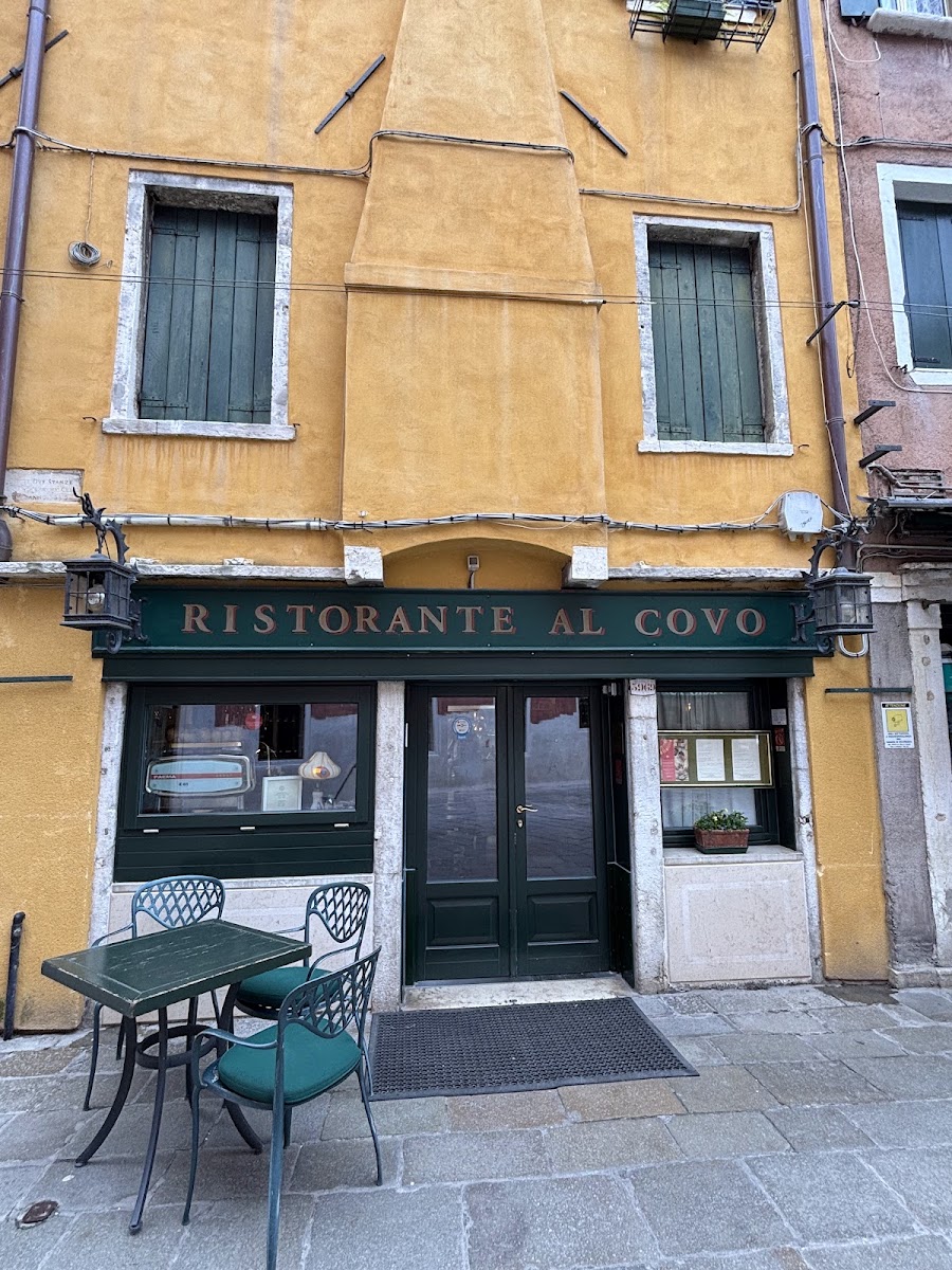 Al Covo — photo 2