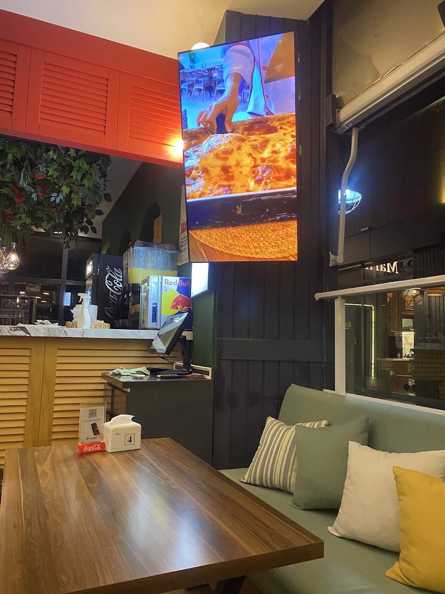 Al Dente Macaroni Marina — photo 2