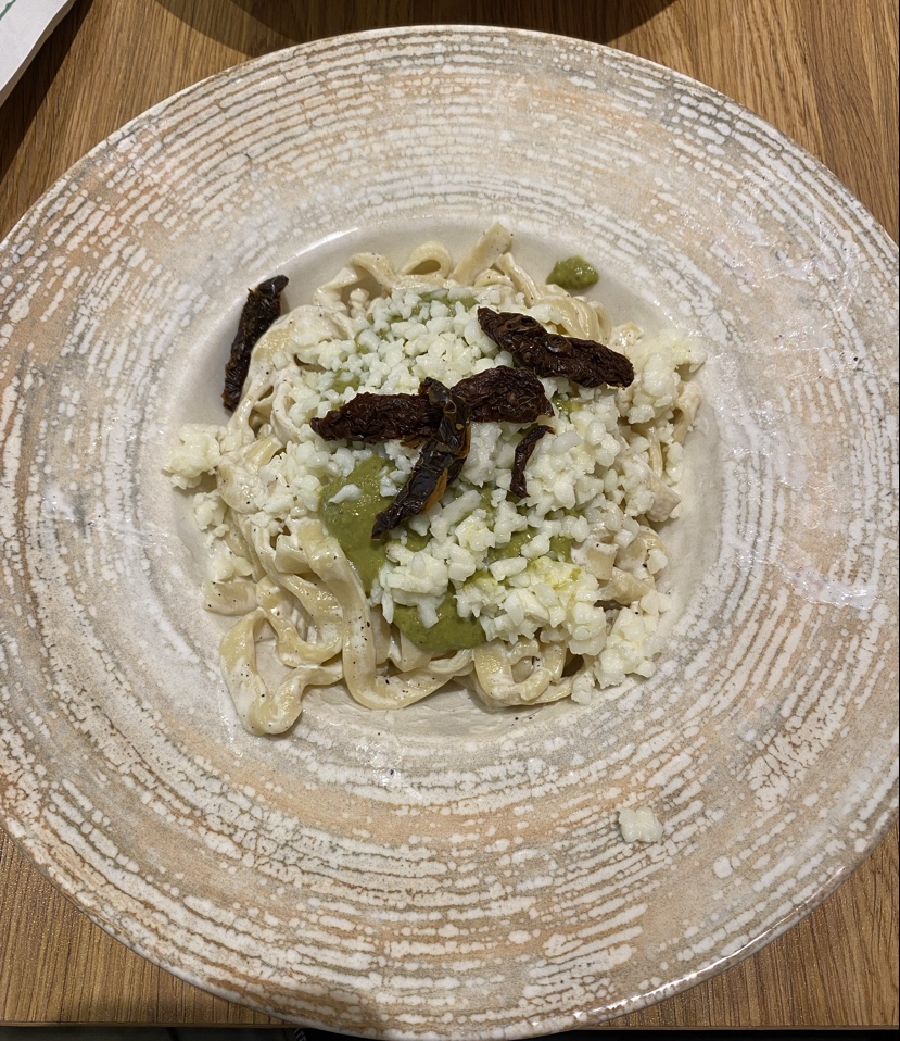 Al Dente Macaroni Marina — photo 3