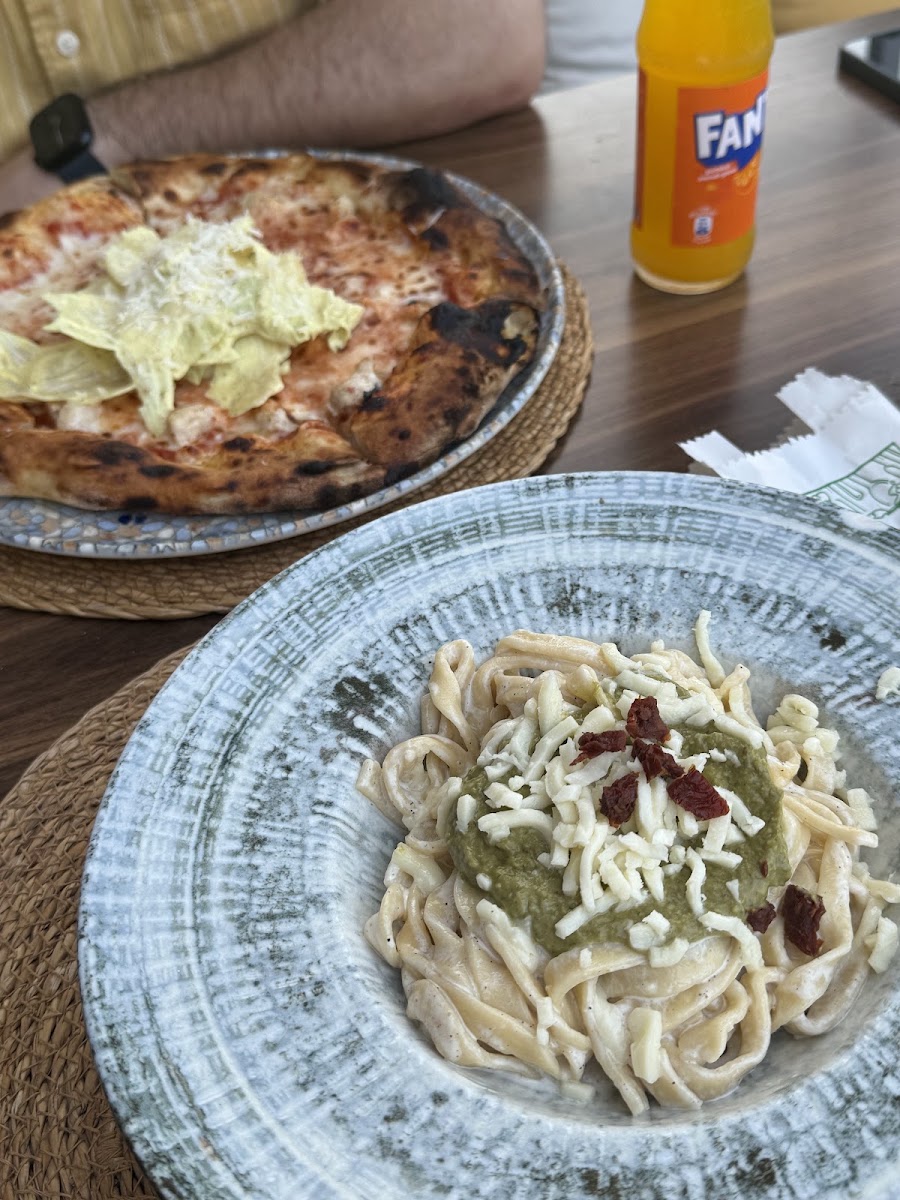 Al Dente Macaroni Marina — photo 5
